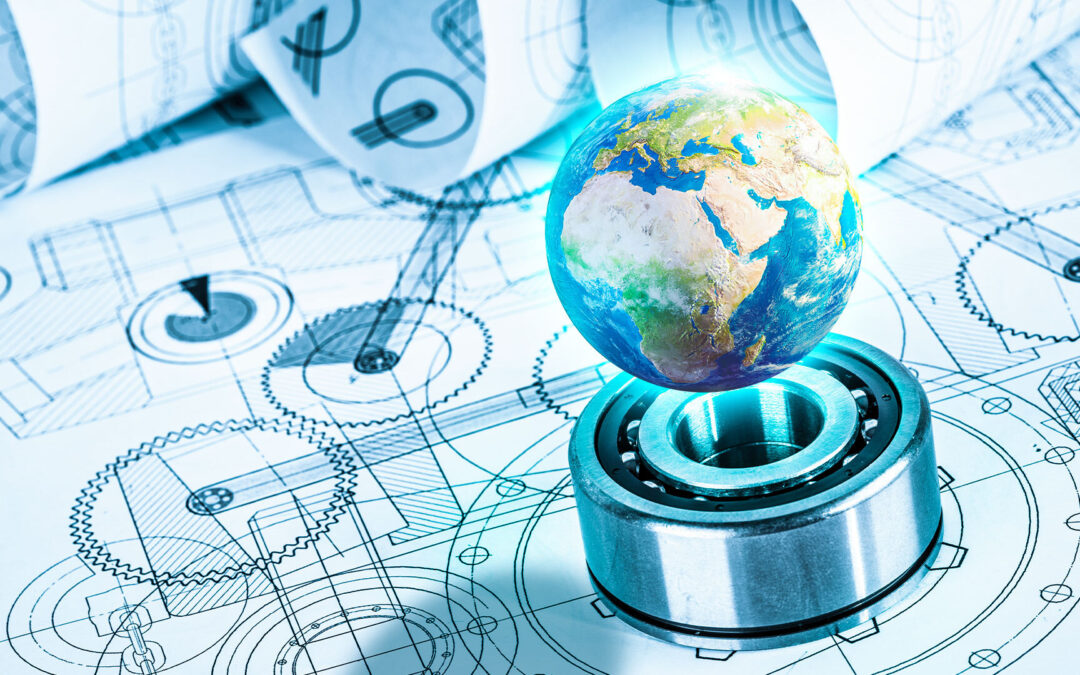 Towards a better world – and more profitable business – with industrial design