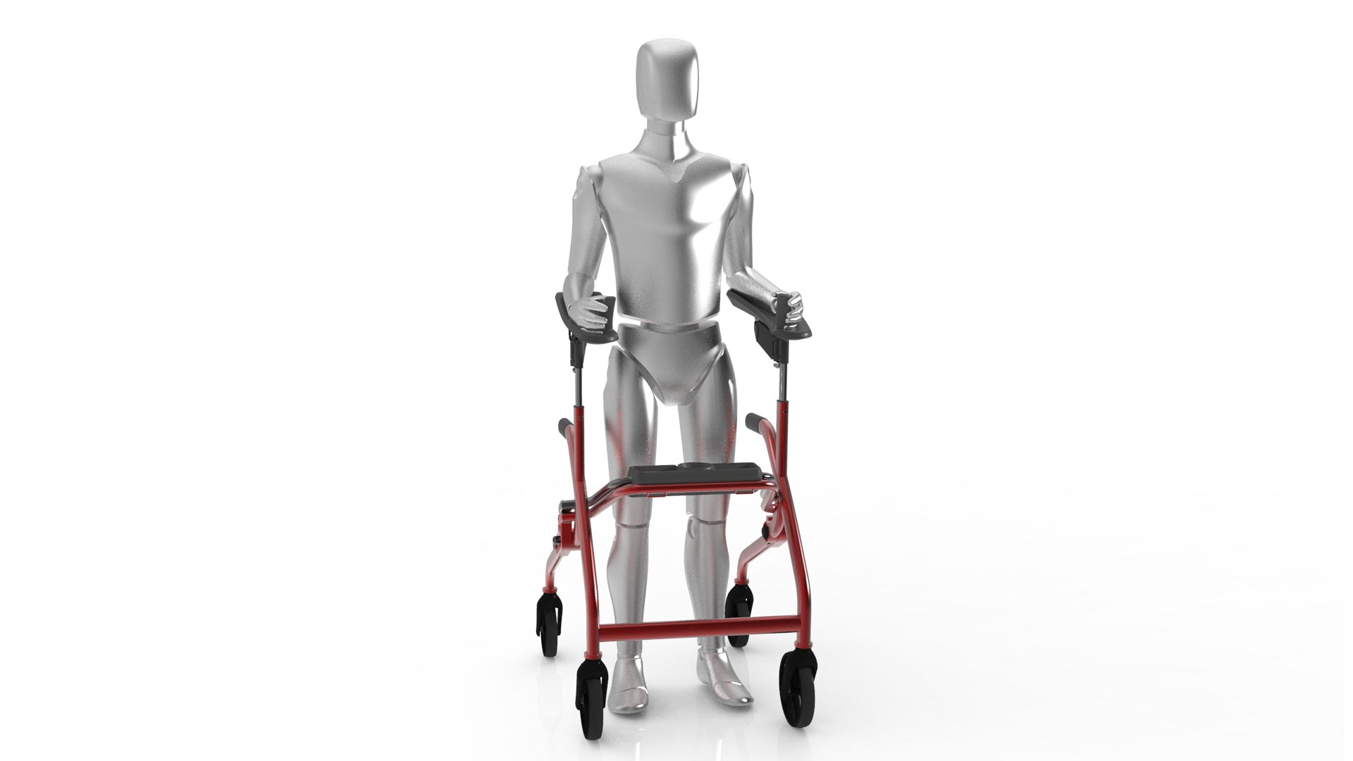 MiiMove-liikkumisavustin