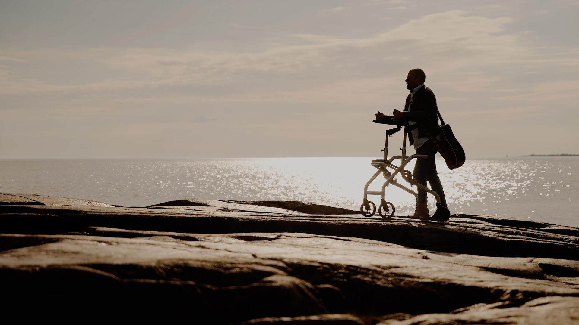 MiiMove-liikkumisavustin