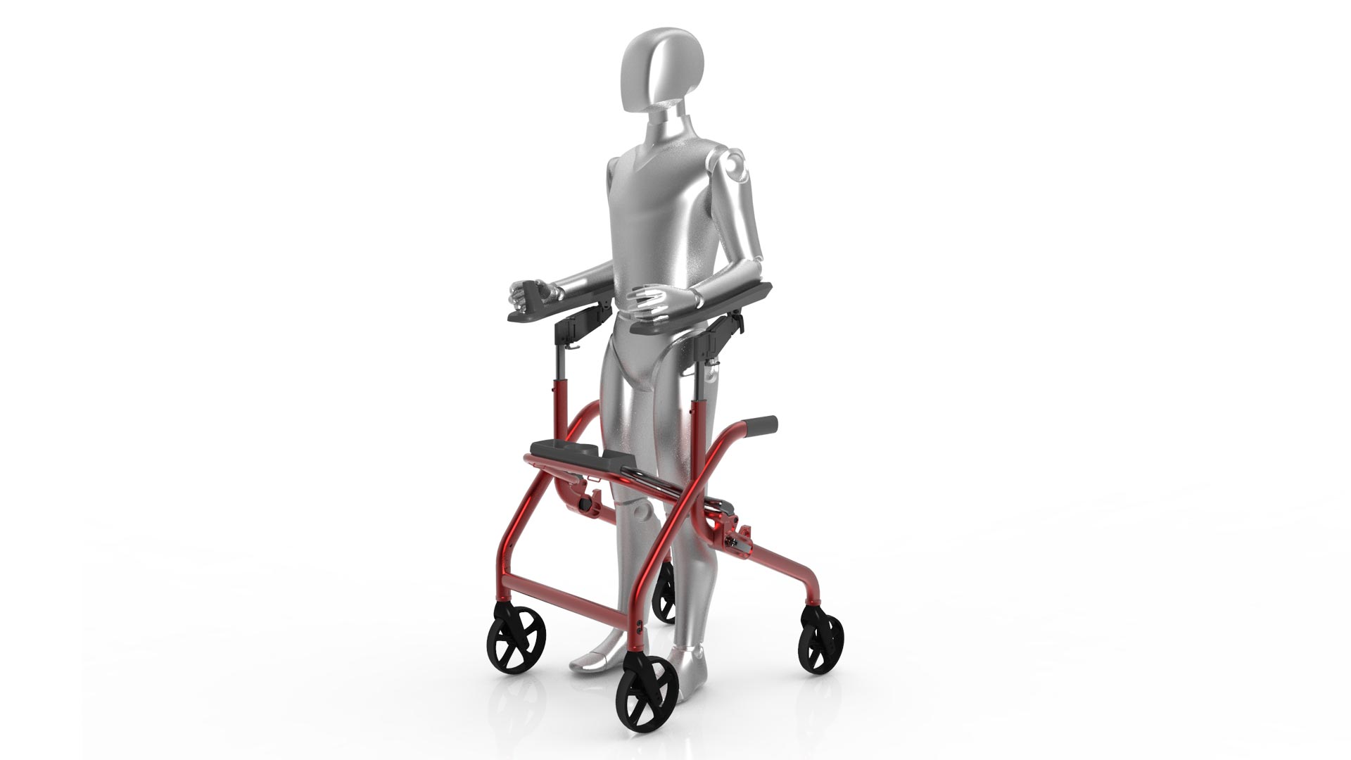 MiiMove-liikkumisavustin