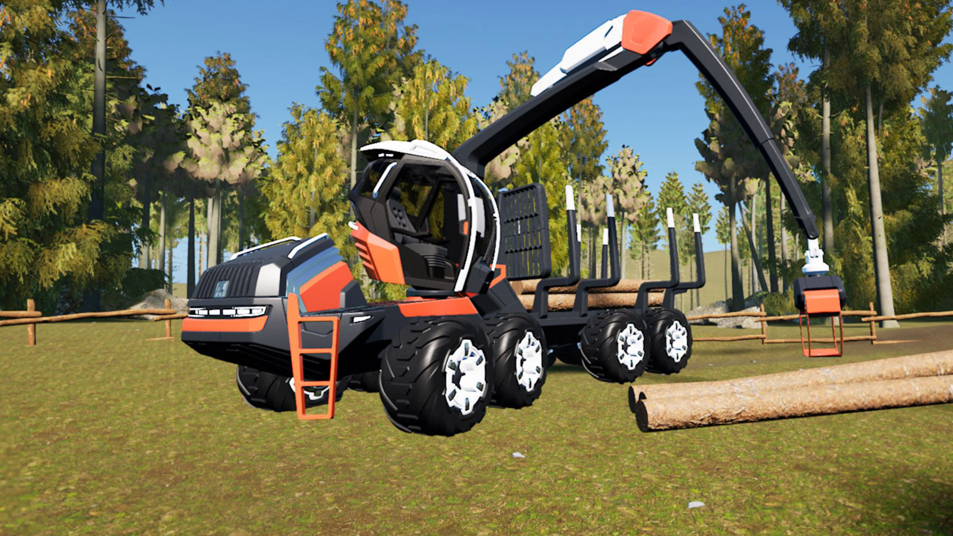 Virtuaalitodellisuus helpottaa suunnittelua