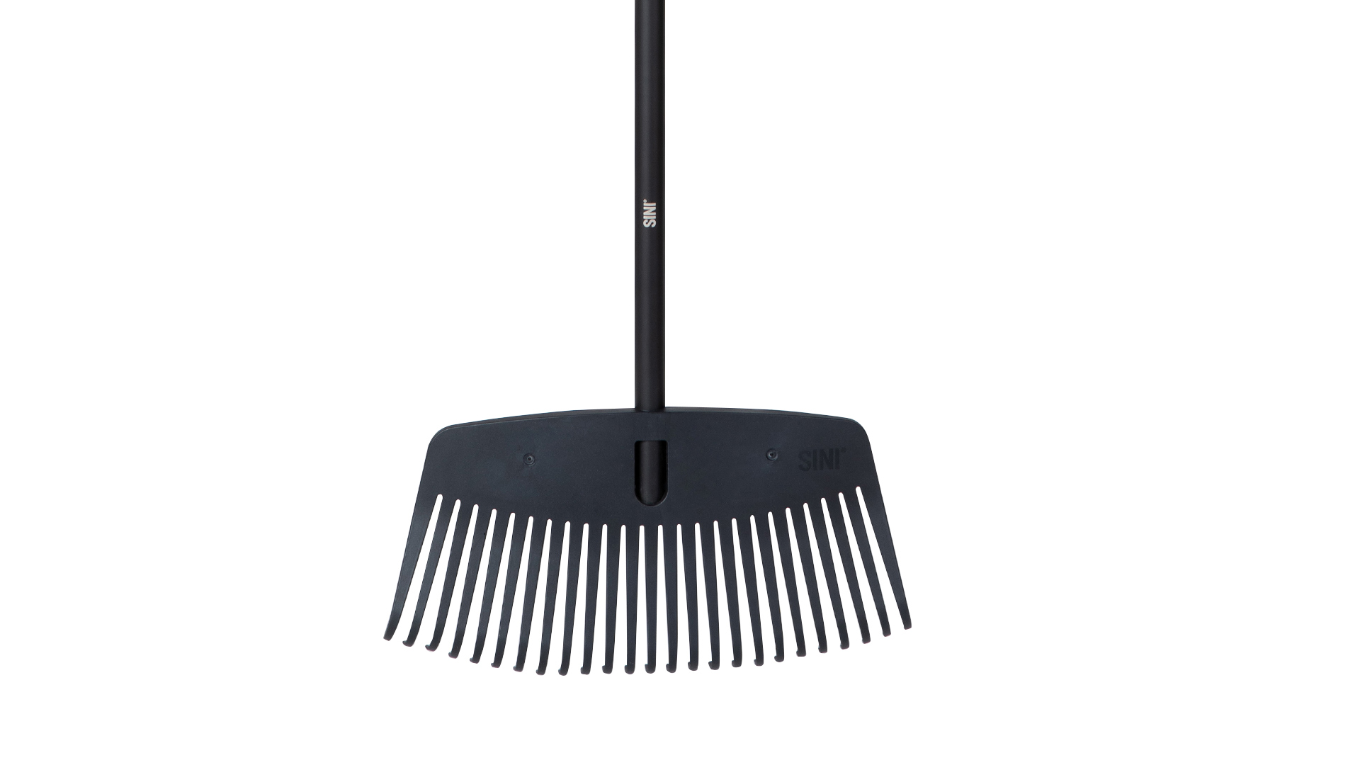 Muodonmuutos - SINI harava