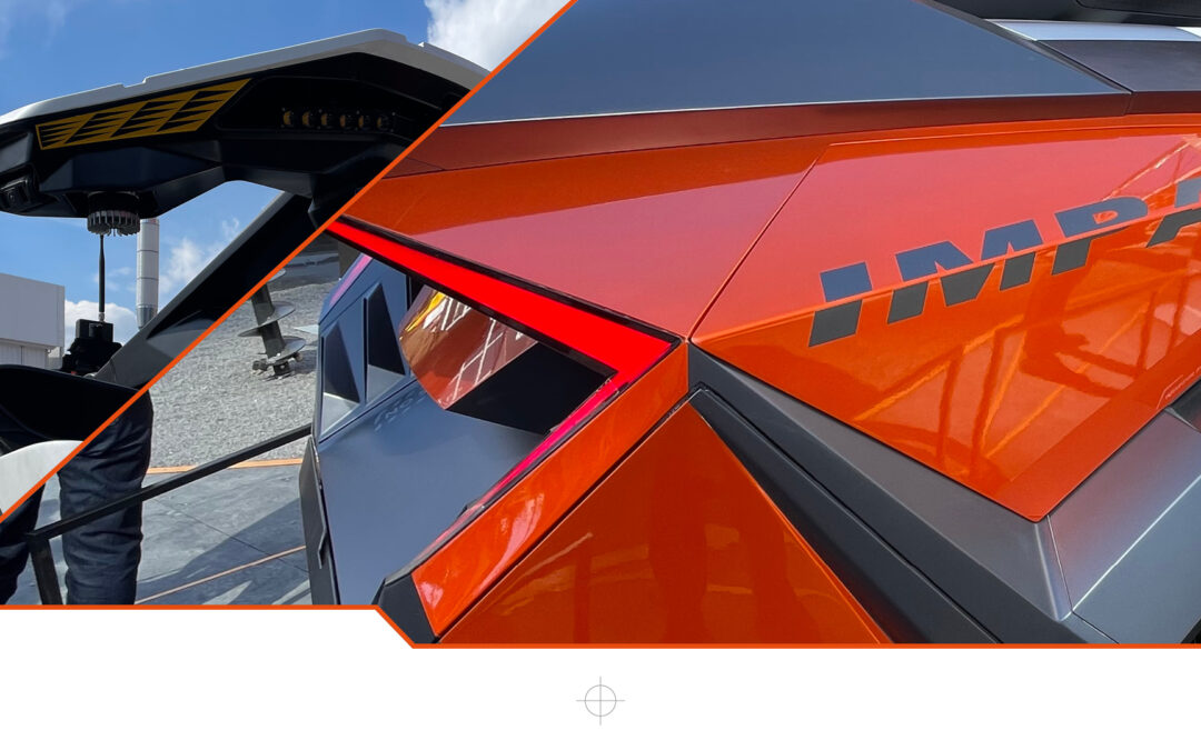 Bauma-työkonemessuilla kurkistettiin työkoneiden tulevaisuuteen