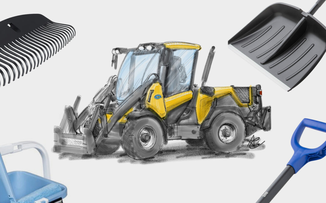 Yhdessä tulee parempaa